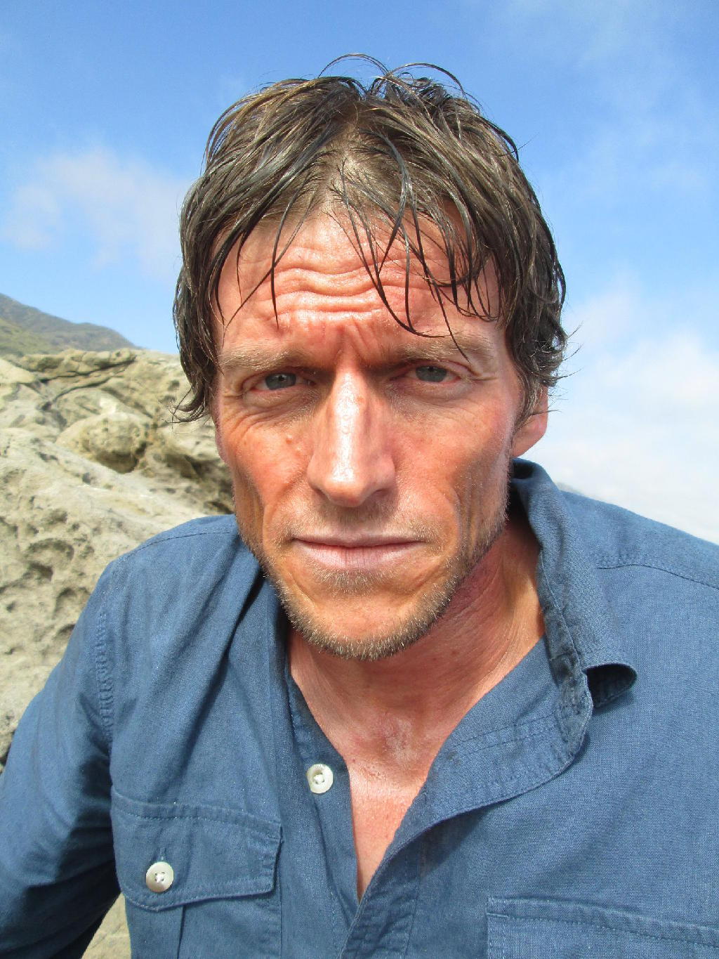 Gideon Emery Gideon Emery