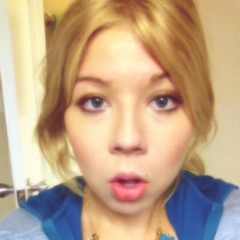 jennette mccurdy icons on Tumblr