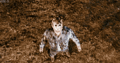 Jason Goes to Hell: The Final Friday .gif