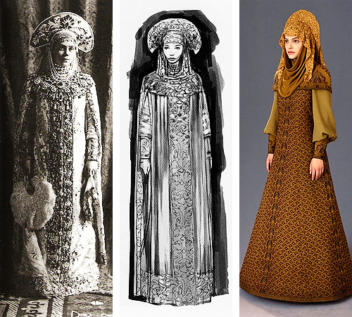 A Costume Drama The Costumes Of Star Wars Padme Amidala