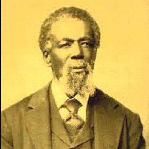 Thomas Mundy Peterson - First African American to...