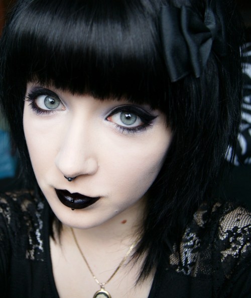 full fringe on Tumblr