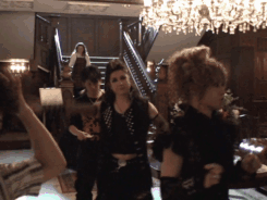 D asagi hiroki tsunehito hide-zou ruiza Akaki Hitsuji ni Yoru Bansankai gif lol