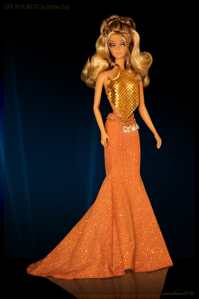 all that glitters barbie