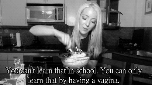 Jenna Marbles Bunny