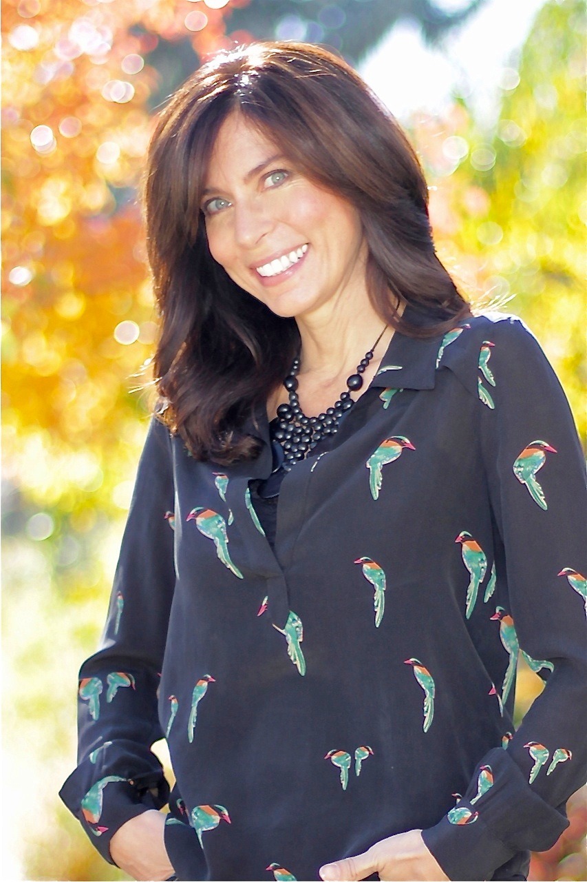 Bird Shirt Madeinusa Outfit Details Silk Print Mrs
