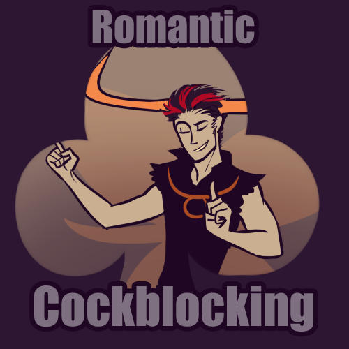 askacavalreaper:i USE PICKUP LINES ON EVERYONE, nO...