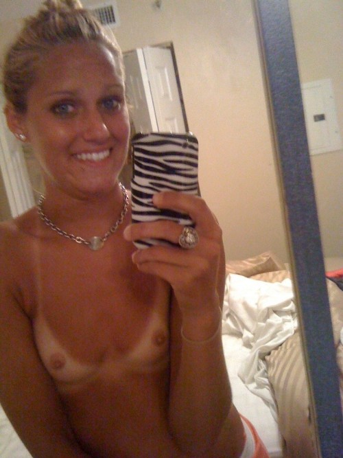 Your Self Shots!