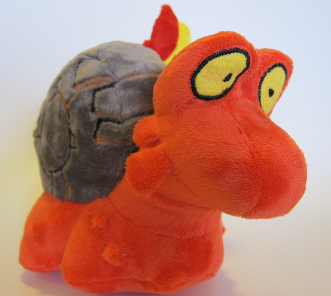 magcargo plush