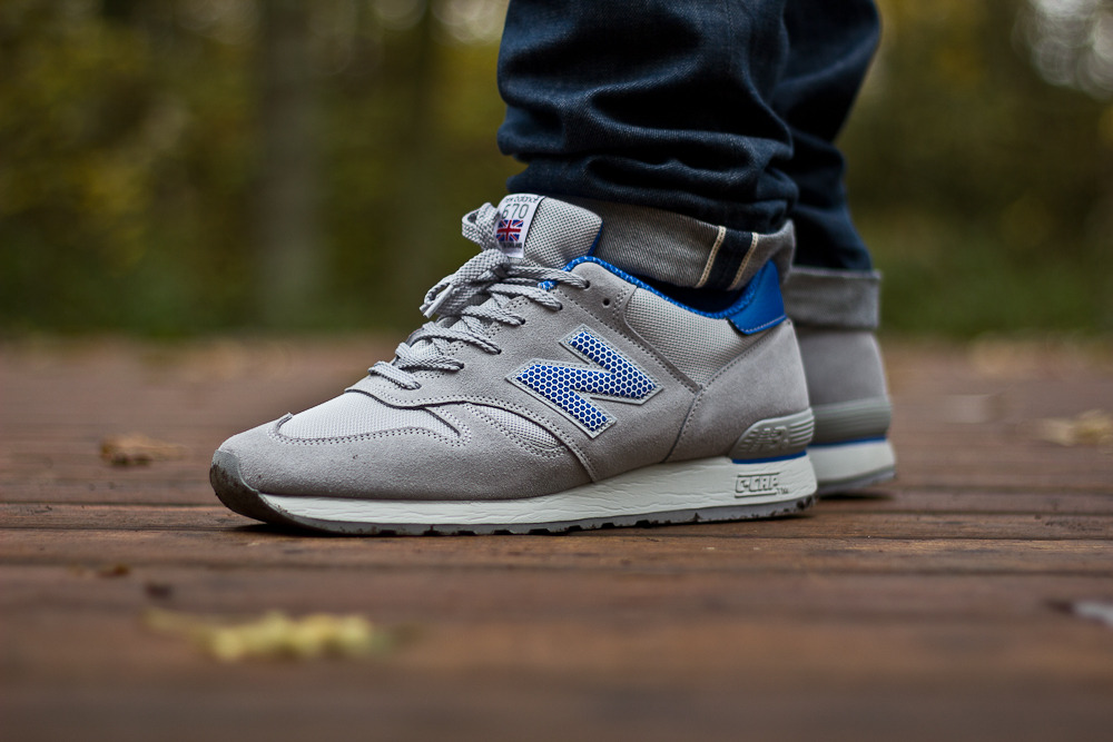 new balance 670