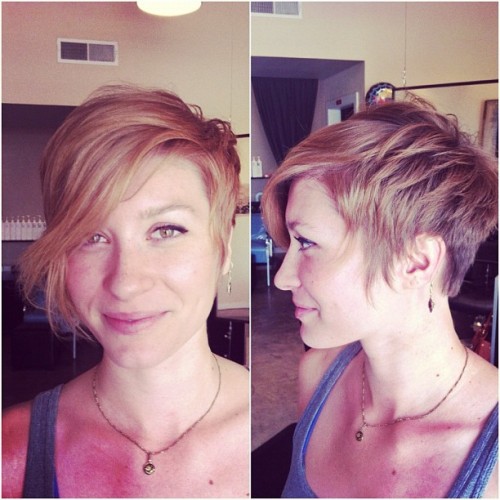 methodhair: