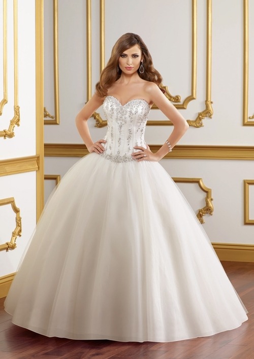 My Deb Dress