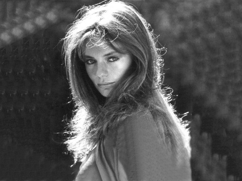 Jacqueline Bisset