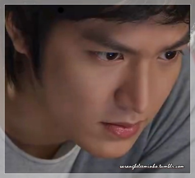 Your Daily Dose Of Lee Min Ho