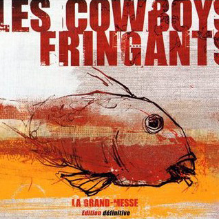 Playlist Of Les Cowboys Fringants Online Songs And Music