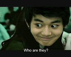 Exo funny gif siamzone