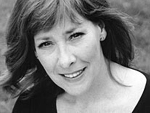 chelsie-carson:Phyllis Logan: It’s all black and white