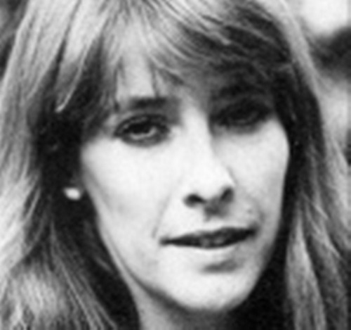 chelsie-carson:Phyllis Logan: It’s all black and white