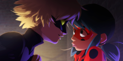 Chat Noir X Ladybug Tumblr