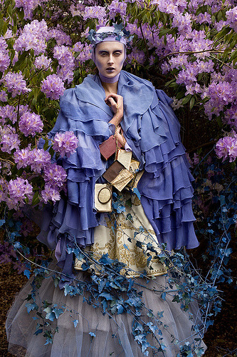 kirsty mitchell | Tumblr