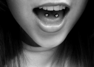 Surface Tongue Piercing Tumblr