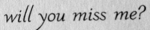 You and me, let's live in a fairytale