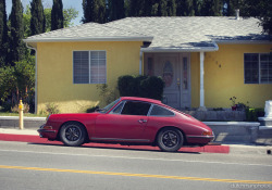 @PORSCHE 911 BACKDATE PROJECT