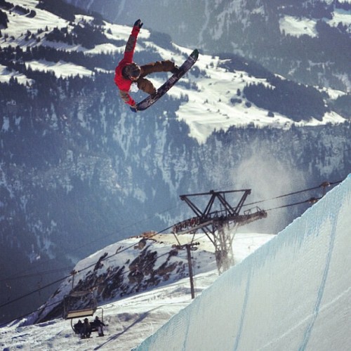 ski lift on Tumblr