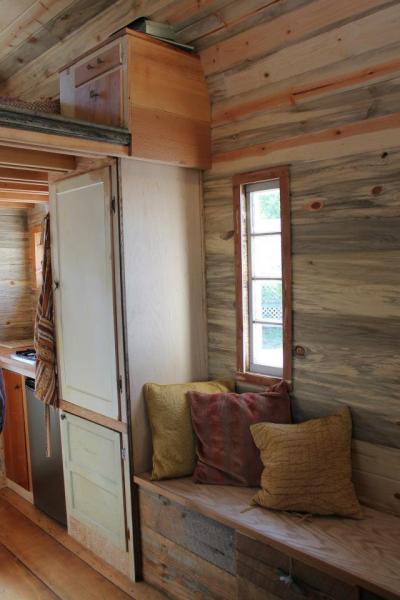 Aprils Tiny House