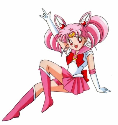 RÃ©sultat de recherche d'images pour "chibi moon anime"
