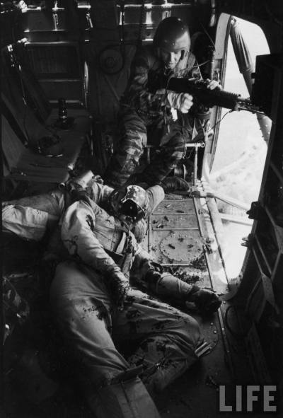 Door Gunner Tumblr