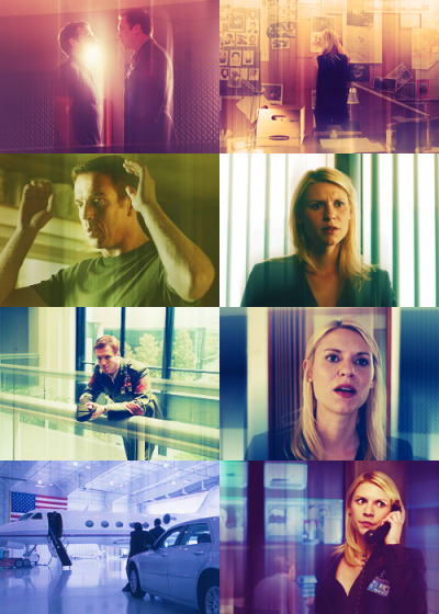 HOMELAND SCARICARE