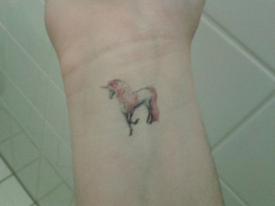 730+ Free Tattoo Unicorn Idea Tattoo