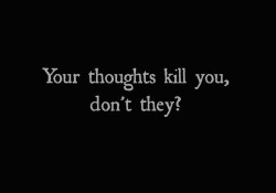 @Walking into a dream, so unlike what you've seen..