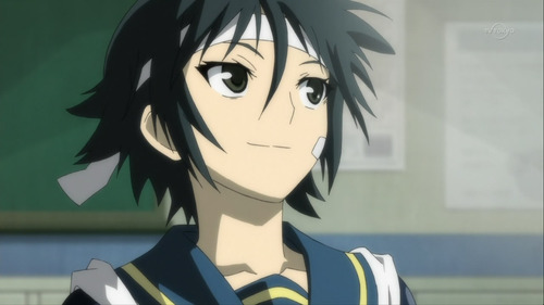The 25 Best Tomboy Anime Characters of All Time