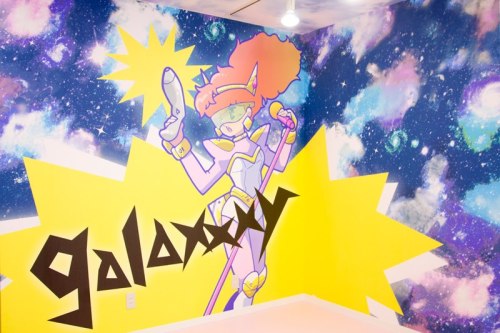galaxxxy j fashion street fashion kawaii