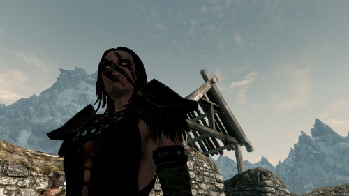 Aela The Huntress Porn - Skyrimian, For all them people who draw aela porn. lol. yeah...