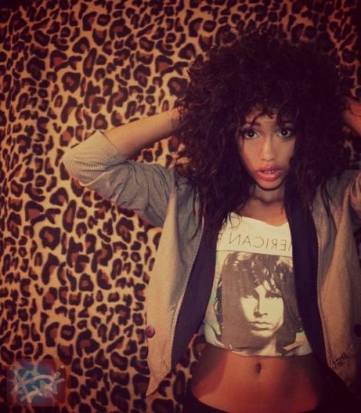 Mixed Race Girl Tumblr