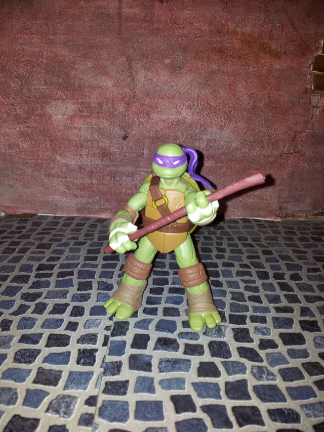 turtlecom toy