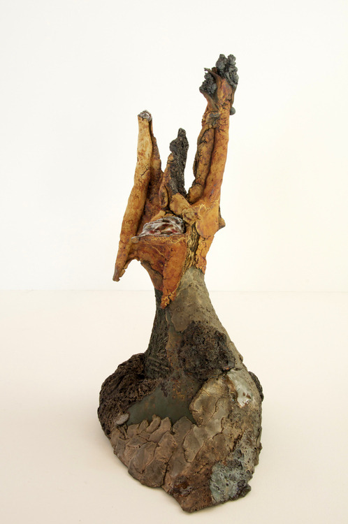 Keiko Gallery - Special feature on Japanese artists - Ceramics Now Magazine