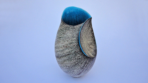 Keiko Gallery - Special feature on Japanese artists - Ceramics Now Magazine