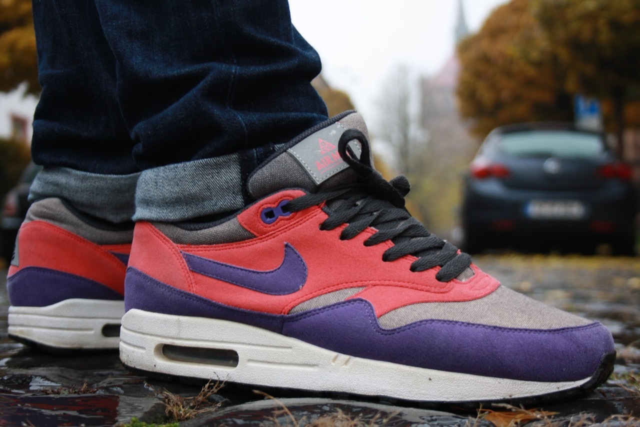 nike air max 1 acg