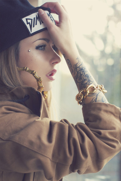 girl swag