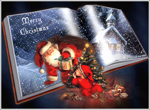 ¡¡ Tiempo de Navidad..!! - Página 14 Tumblr_mdzsriE7zI1re7veho1_640