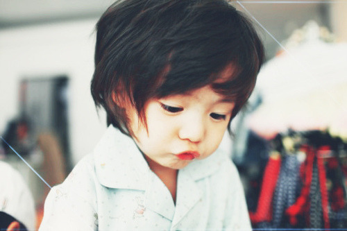 cute boy kawaii boy ulzzang ulzzang child ulzzang kid duck face cute duck face