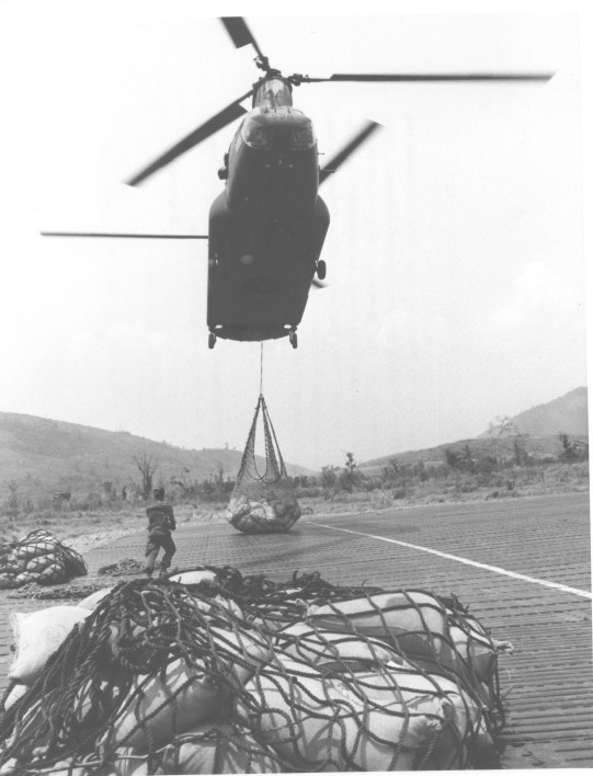 The Vietnam War Era