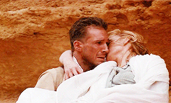 Image result for english patient gif
