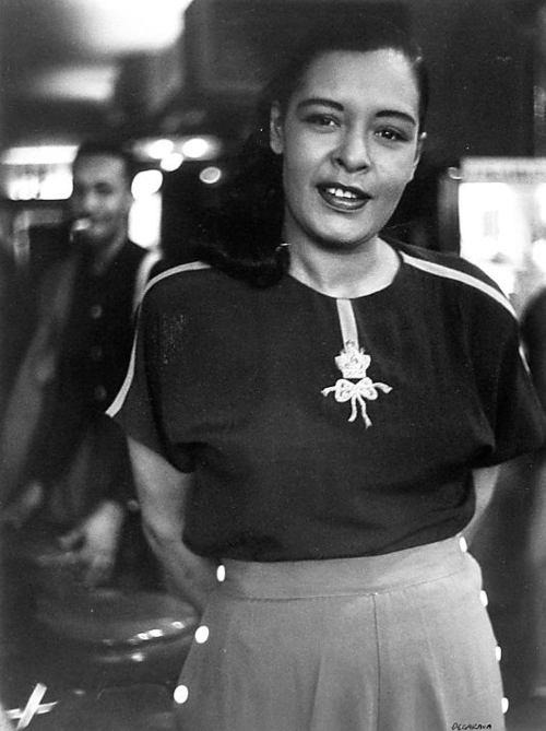 billie holiday Roy DeCarava 1950& 039;s Photography Jazz vintage rare black fashion