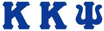 kappa psi kappa psi