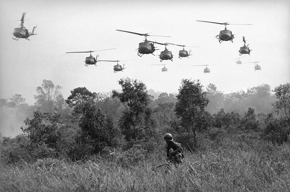 The Vietnam War Era